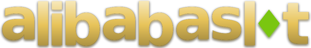 alibabaslot logo