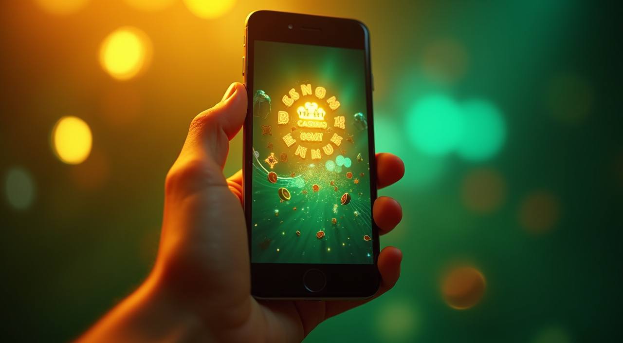 alibabaslot Apa Yang Kami Sediakan di alibabaslot Casino